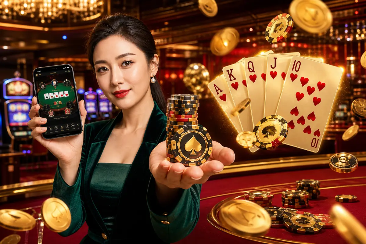be1337 nổ hũ jackpot